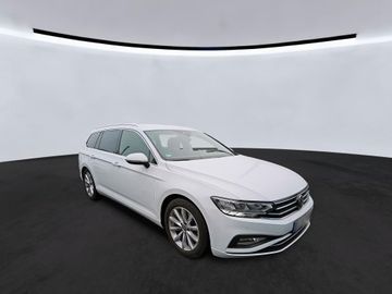 Volkswagen Passat Variant - 2