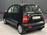 Hyundai Atos 1.1 Flower *Allwetter*CD-Player* - Hyundai Atos mit Benzin-Antrieb: Kleinwagen, 1.1