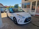 Citroën DS3 SoChic Leder PDC Klima SHZG - Citroën DS3: Coupé