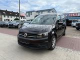 Volkswagen Caddy PKW Maxi Trendline BMT 7 Sitzer DSG - VW Caddy Gebrauchtwagen in Bremen