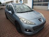 Peugeot 207 SW 1.4 Tendance 95 - aus 2011: Sw4