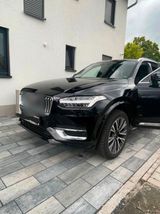 Volvo XC90 T8 Geartronic Recharge Inscription Rech...