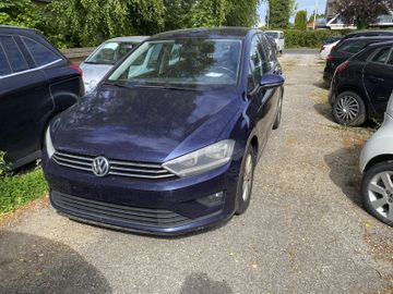 Volkswagen Golf Sportsvan - 1