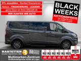 Ford Tourneo Custom L2 Aut. Titanium X 8S Leder+AHK+B