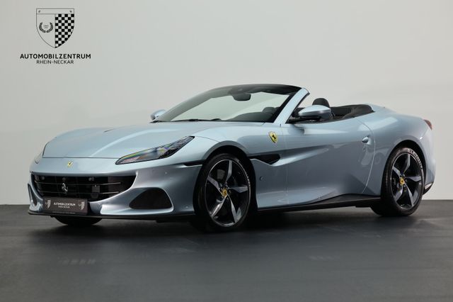 Ferrari Portofino M Passenger/ADAS/Carbon-LED/JBL/360Cam