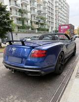 Bentley Continental GT 6.0 W12 Speed 4WD Cabrio - Bentley Continental GT aus 2017