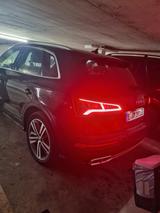 Audi Q5 55 TFSI e quattro S-Line | Plug-in Hybrid