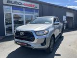 Toyota HiLux 4x4 Double Cab Autm. Comfort - Toyota Hilux von 2026