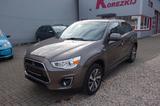 Mitsubishi ASX Klassik Kollektion 1.6 1.HD/TEMP/KAMERA/SHZ - Mitsubishi Gebrauchtwagen in Leipzig