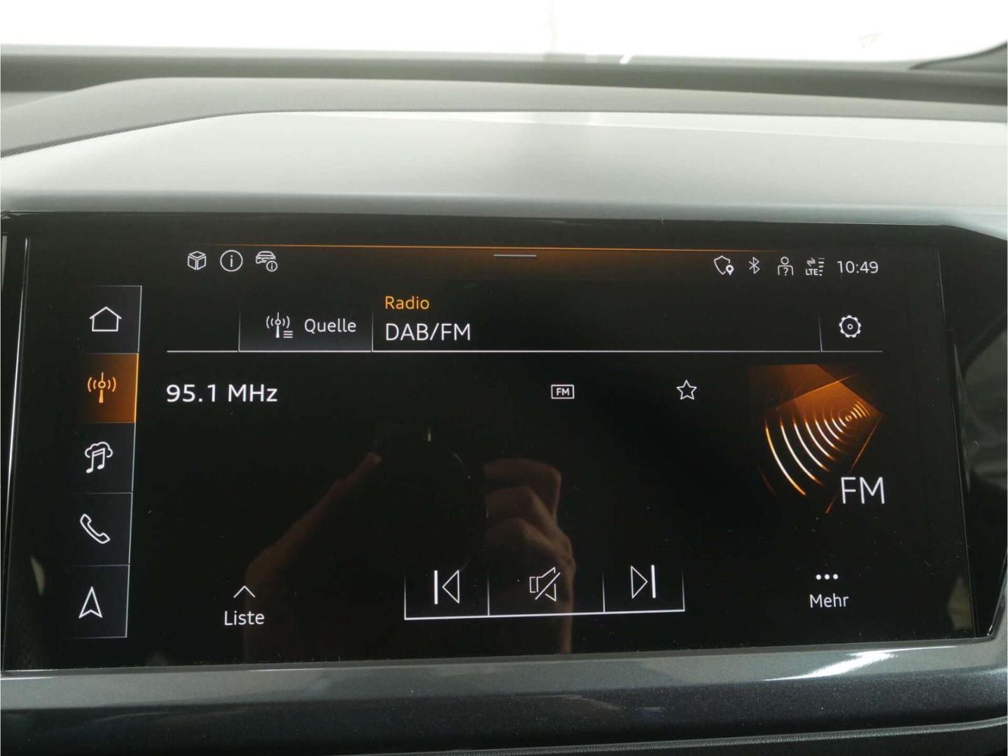 Audi Q4 e-tron - Bild 23