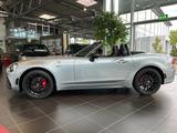 Abarth 124 Spider GT  LED LEDER - Abarth 124 Spider: Automatik