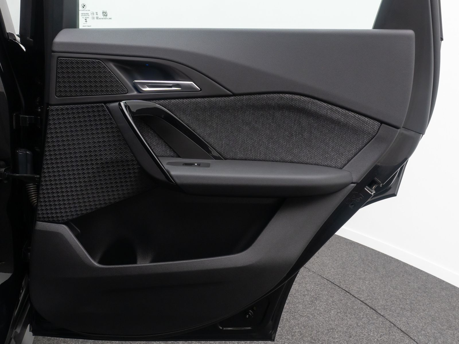 Fahrzeugabbildung BMW iX1 xD30 GeschwindigReg DAB Kamera LED Widscreen