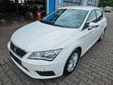 Seat Leon Style CNG Klima Alu Navi PDC SHZ