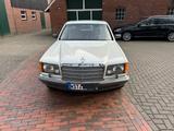 Mercedes-Benz W126  500 SEL  Vollausstattung - Mercedes-Benz S 500 aus 1985