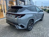 Hyundai TUCSON - Vorschau Bild 7