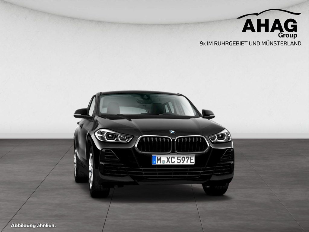 BMW X2 - Bild 10
