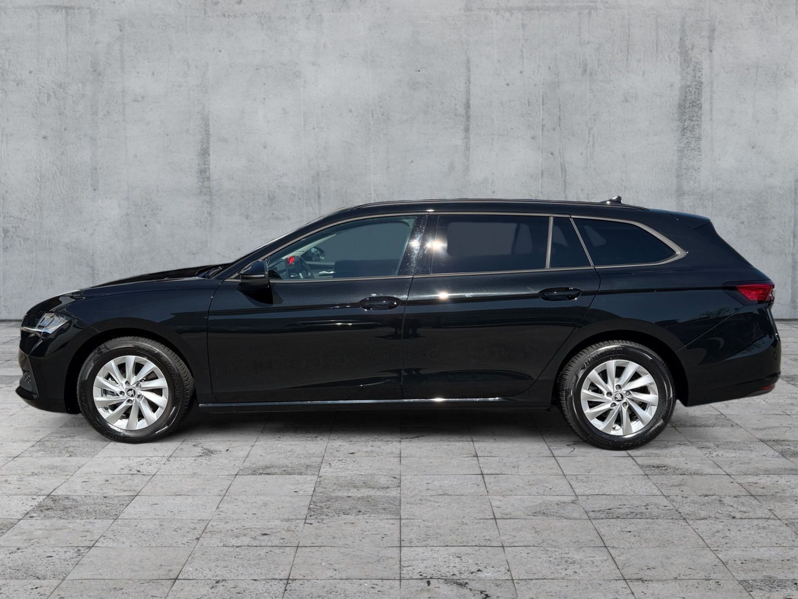 Skoda Superb - Bild 3