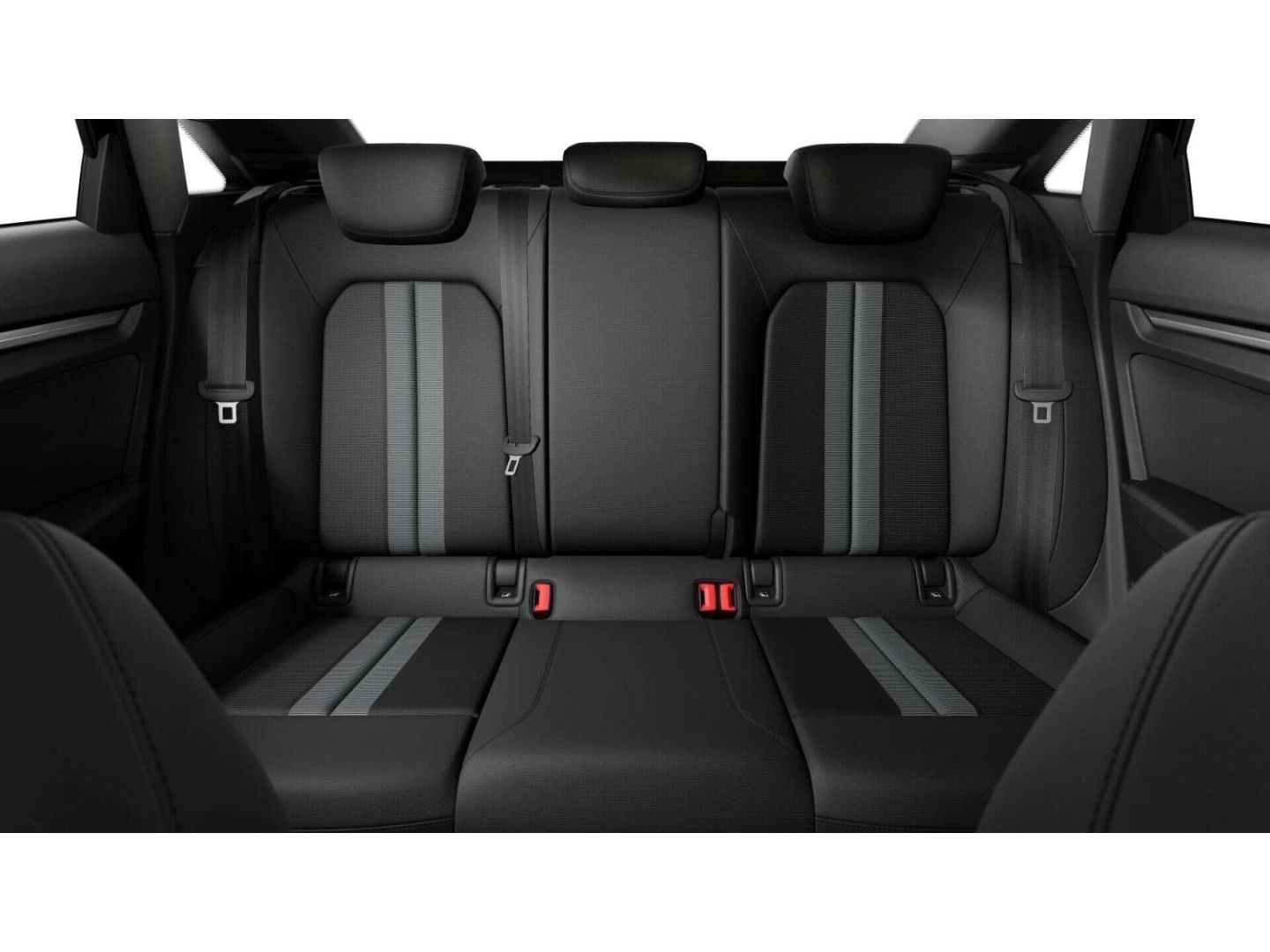 Audi A3 - Bild 11