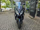 Kymco Top gepflegter Downtown 125i aus 1. Hand! - KYMCO 125