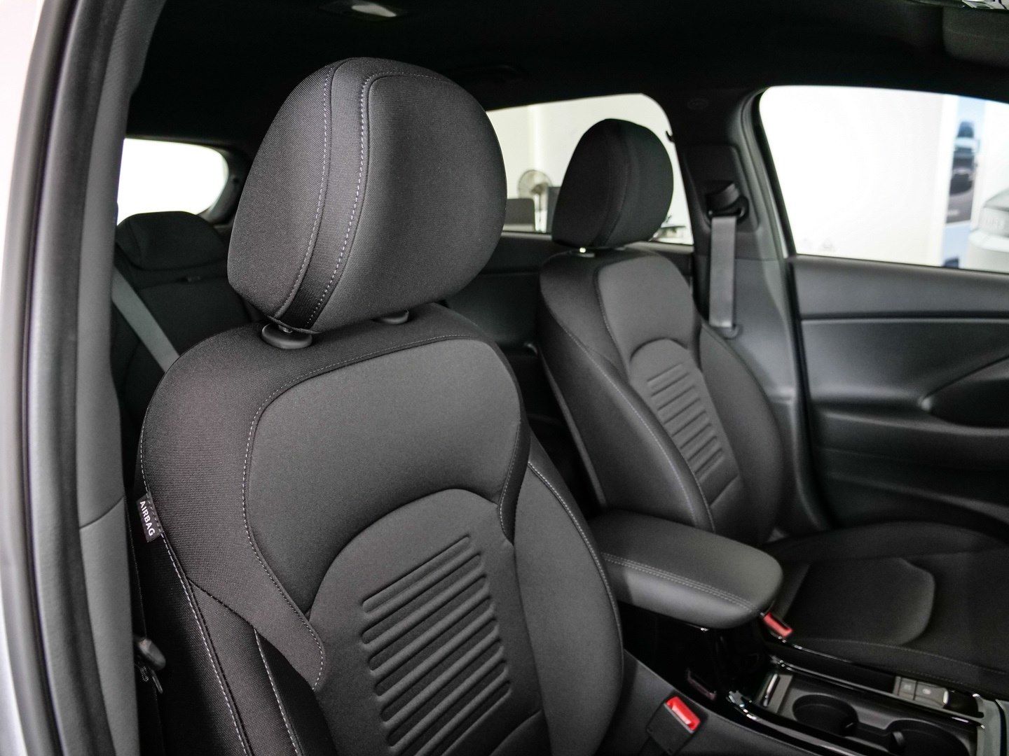 Hyundai i30 - Bild 17