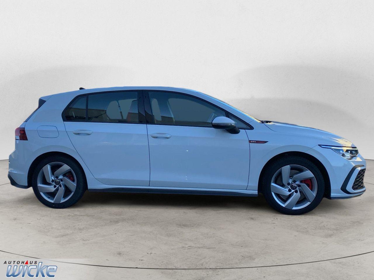 Volkswagen Golf 2.0 TSI GTI APP CONNECT KLIMA PDC LED, миниатюра 5