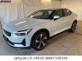 Polestar 2 Standard Range Single 19" LED Kam Memory Navi