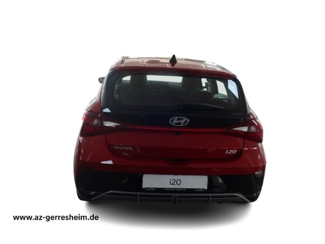 Hyundai i20 – Bild 6