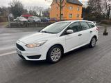 Ford Focus Turnier Ambiente - Ford Focus: Turnier Ambiente