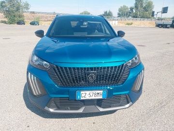 Peugeot 2008 - 3