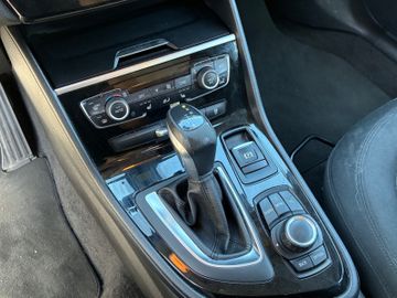 BMW 218 - 9
