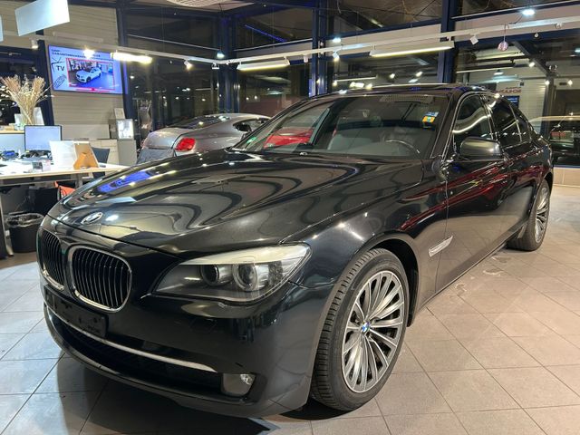 BMW 730d*19ZOLL*SOFTCLOSE*MEMORY*RFK*NAVI*LEDER*GSD*