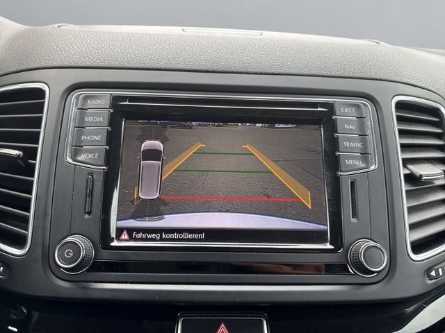 Alhambra FR-Line 7-Sitzer 2.0 TDI DSG *Xenon/Nav