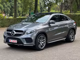 Mercedes-Benz GLE 350 Coupe *4-MATIC*AMG-LINE*PANO*360*SOFT* - Mercedes-Benz: 35