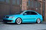 Volkswagen Jetta 1.4 TSI  - Volkswagen Jetta aus 2012