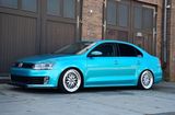 Volkswagen Jetta 1.4 TSI  - Volkswagen Jetta: Tsi