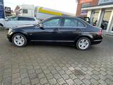 Mercedes-Benz C 250 CGI BlueEfficiency, Automatik, Klimaau. - Mercedes-Benz C 250