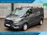 Ford Transit Custom Kasten 280 L1H1 Trend - Ford Transit Custom Gebrauchtwagen in Hamburg