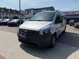 Mercedes-Benz Vito Tourer /116/119 CDI, /BT Pro lang/ 9 Sitzer - Mercedes-Benz Vito: 9 Sitzer
