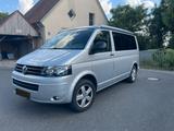 Volkswagen T5 California Beach 4 Motion, AHK, Standheizung - Volkswagen T5: Beach