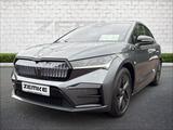 Skoda Enyaq RS Lounge HUD AHK-klappbar Navi Digitales  - Skoda Enyaq: RS