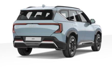 Kia EV5 - Bild 3
