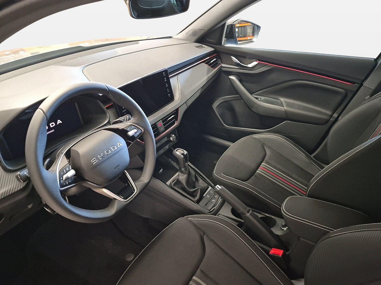 Skoda Kamiq - Bild 8
