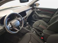 Skoda Kamiq - Vorschau Bild 8