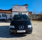 Seat Alhambra Reference 2.0TDI PD DPF - Seat Alhambra Reference mit Diesel-Antrieb