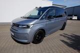 Volkswagen T7 California 2.0 TDI Beach Tour/18Z/Küche/AHK - Kastenwagen mit 4 Schlafplätzen