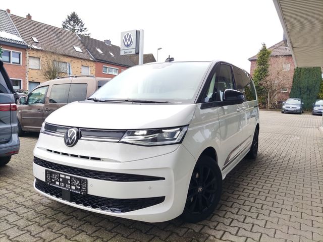 Volkswagen T7 Multivan KÜ Edition,IQ,AHK,PDC,ACC