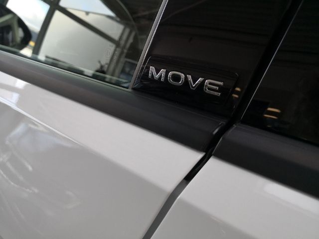 Fahrzeugabbildung Volkswagen T-Roc 1.0 TSI Move LED LANE-PARKLENK-ASSIST RÜCK