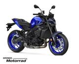 Yamaha MT-09 35kW YAMT - YAMAHA MT 09 35KW