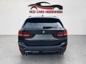 BMW X1 - 5