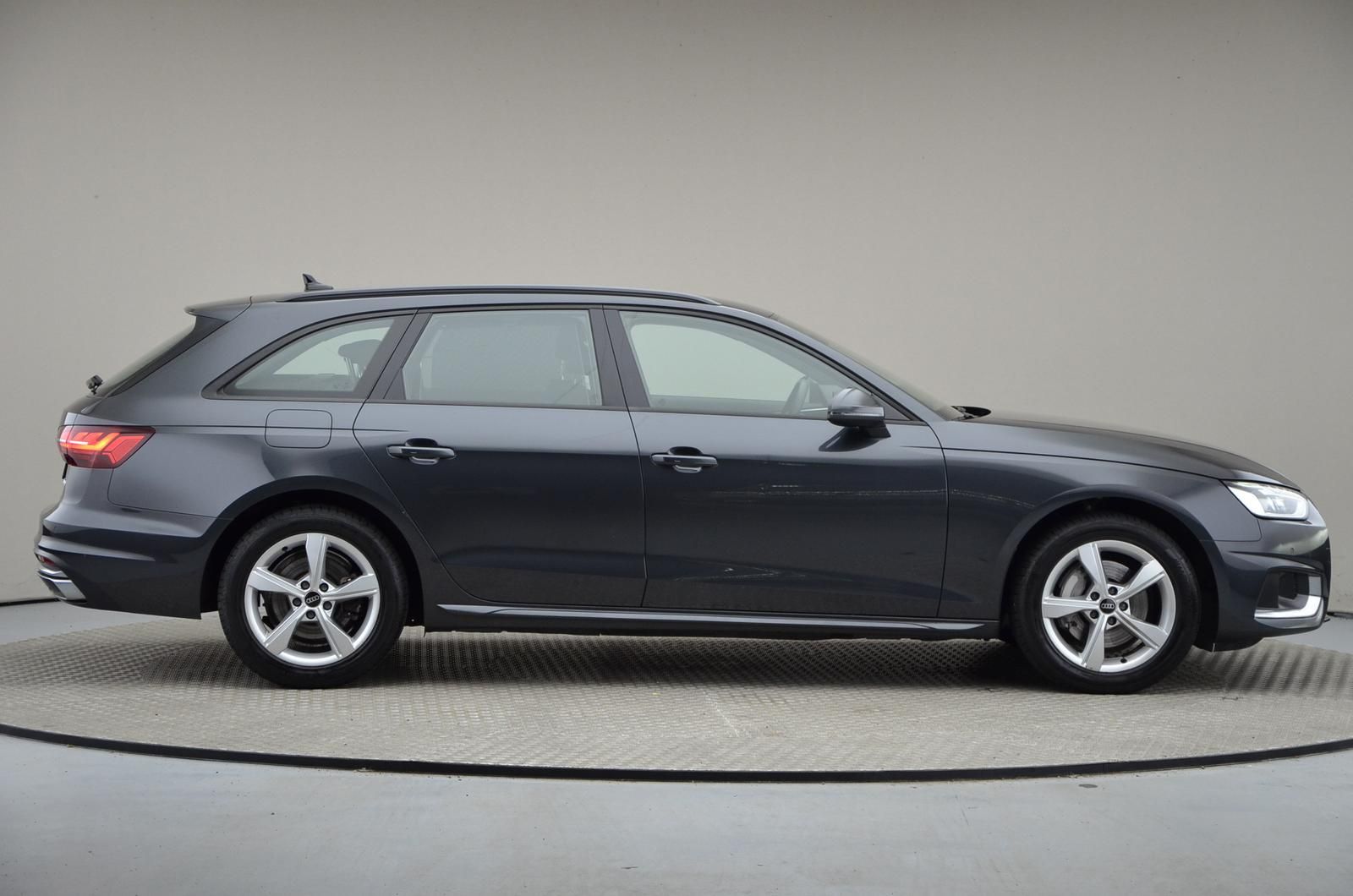 Fahrzeugabbildung Audi A4 Avant advanced 40 TDI 150kW S tronic LED Navi